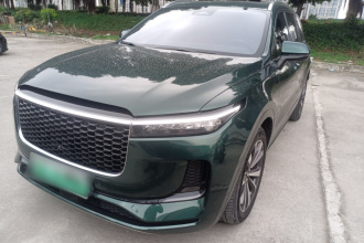 理想汽车 理想ONE 2021款 增程6座版