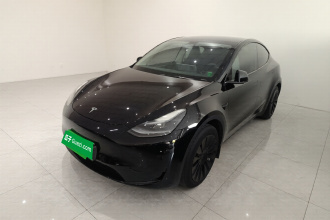 特斯拉 Model Y 2022款 改款 后轮驱动版