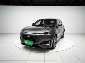 长安UNI-K 2021款 2.0T 卓越型