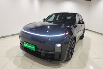 理想汽车 理想L7 2024款 Pro