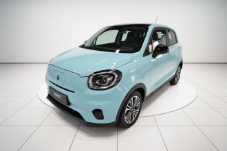 零跑汽车 零跑T03 2025款 403舒享版