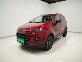 福特 翼搏 2016款 1.5L 自动运动典藏版