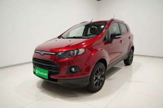 福特 翼搏 2016款 1.5L 自动运动典藏版