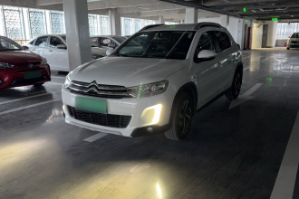 雪铁龙C3-XR 2015款 1.6L 自动先锋型