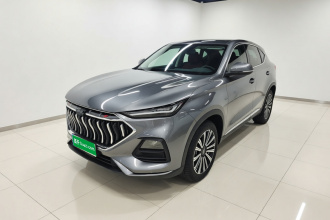 长安欧尚X5 2021款 1.5T DCT尊贵型