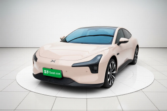 小鹏MONA M03 2024款 620 超长续航