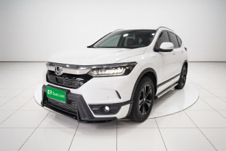 本田 皓影 2020款 240TURBO CVT两驱精英版