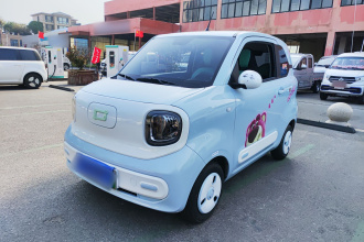 奔腾小马 2025款 222km 灵动马