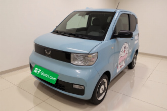 五菱汽车 宏光MINIEV 2022款 自在款 三元锂