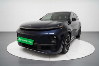理想汽车 理想L9 2024款 Pro