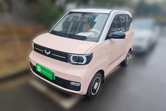 五菱汽车 宏光MINIEV 2022款 马卡龙时尚款 磷酸铁锂