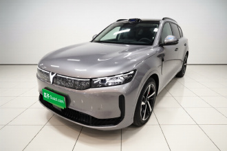 岚图汽车 岚图FREE 2025款 FREE+ 四驱乾崑版