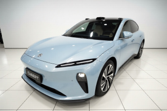 蔚来ET5 2022款 75kWh