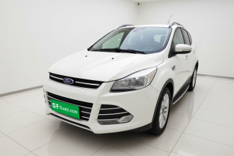 福特 翼虎 2013款 1.6L GTDi 四驱精英型