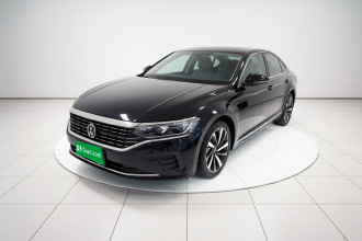 大众 帕萨特 2025款 出众款 330TSI 精英版