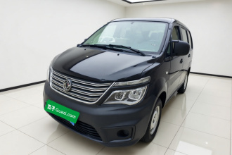 东风风行 菱智 2020款 M5 1.6L 实用型