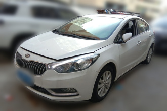起亚K3 2015款 1.6L 自动GLS