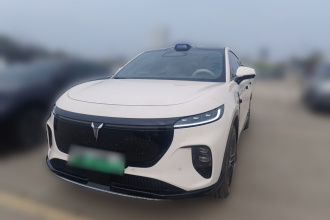 岚图汽车 岚图知音 2025款 后驱乾崑版