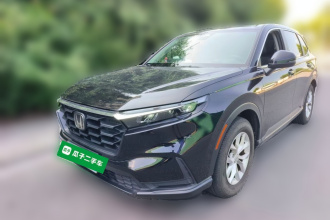 本田CR-V 2024款 240TURBO 两驱锋尚版 5座