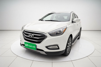 北京现代ix35 2015款 2.0L 自动两驱智能型 国IV