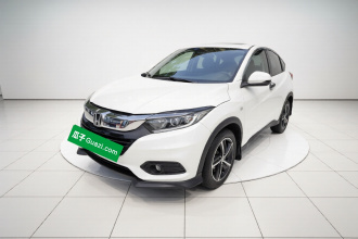 本田 缤智 2020款 1.5L CVT先锋版