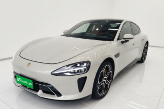 小米汽车 小米SU7 2024款 后驱长续航智驾版