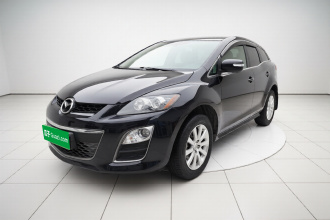 马自达CX-7 2014款 2.5L 2WD 豪华版