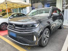 大众 揽巡 2023款 380TSI 四驱R-Line巡游版