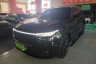 理想汽车 理想ONE 2021款 增程6座版