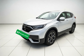 本田CR-V 2021款 锐·混动 2.0L 两驱净速版