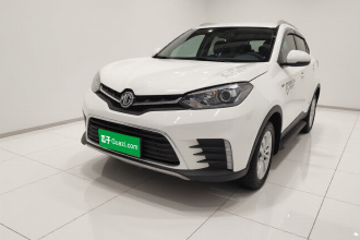 名爵 锐腾 2017款 20T 手动豪华版