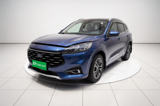 福特 锐际 2020款 EcoBoost 245 四驱嘉享款