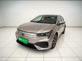 埃安 AION S 2023款 魅 580 磷酸铁锂