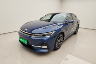 吉利银河 银河A7 2025款 EM-i 150km 星舰版