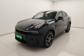 领克05 2020款 2.0TD 两驱耀Halo