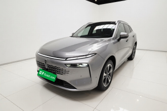 魏牌 摩卡新能源 2023款 两驱长续航版