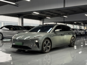 蔚来ET5T 2023款 75kWh Touring