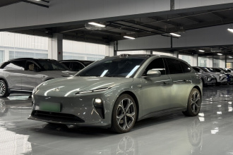 蔚来ET5T 2023款 75kWh Touring