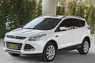 福特 翼虎 2015款 1.5L GTDi 两驱风尚型