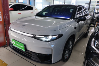 零跑汽车 零跑C10 2024款 210智享版