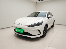 比亚迪 海豹05 DM-i 2025款 DM-i 智驾版 55KM豪华型