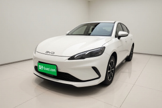 比亚迪 海豹05 DM-i 2025款 DM-i 智驾版 55KM豪华型