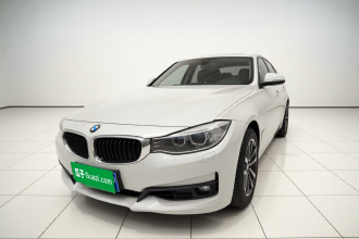 宝马3系GT 2013款 320i 领先型