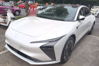 智己汽车 智己L7 2022款 Dynamic
