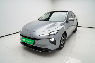 荣威D6 2025款 450km 优享版