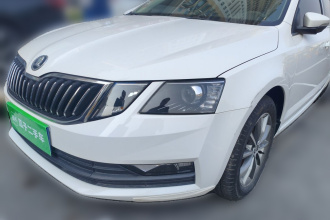 斯柯达 明锐 2022款 1.5L 自动舒享版