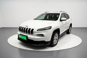 Jeep 自由光 2016款 2.4L 领先版