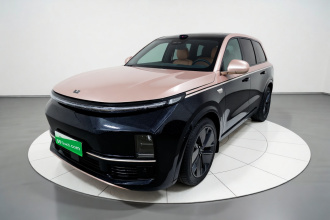 理想汽车 理想L9 2025款 Ultra 智能焕新版
