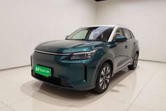 蓝电E5 PLUS 2026款 165km 长续航先享版Ultra 7座