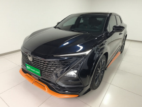 长安UNI-T 2023款 第二代 1.5T 运动版 旗舰型